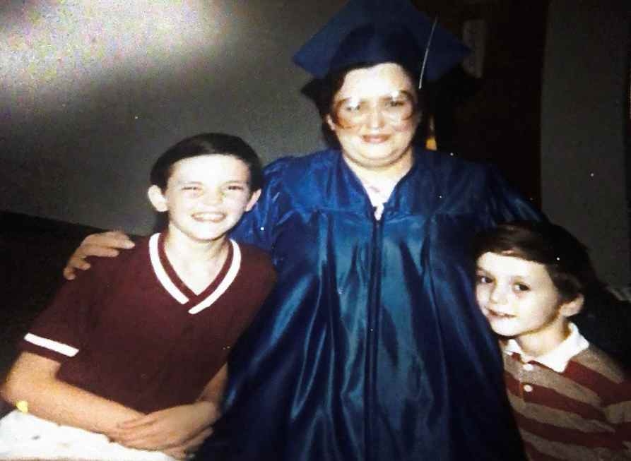 “Él mató a mi madre, no lo ejecuten: no quiero venganza en mi nombre”, carta de Will Berry