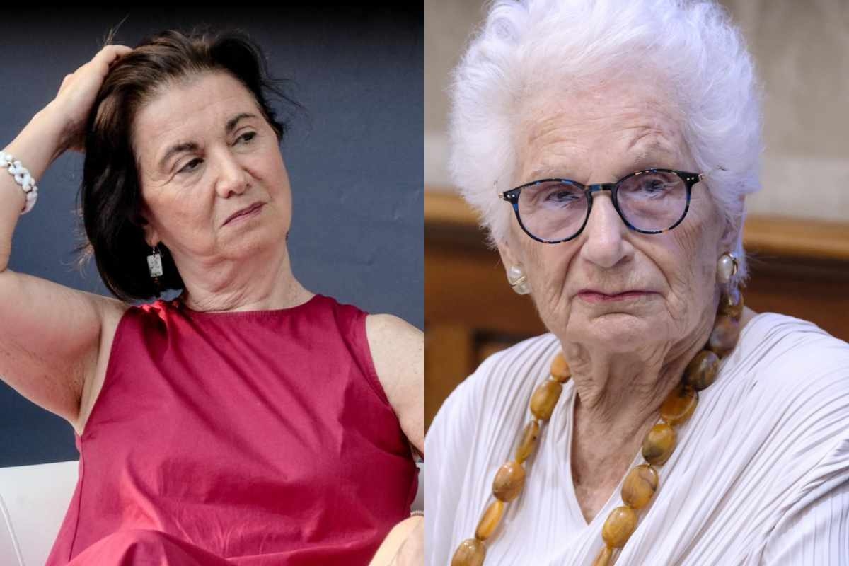 Podróże do Auschwitz, antysemityzm i nazizm-faszyzm: Rząd Meloniego nie skomentował sprawy Roccelli, dzięki Bogu, że jest tu Segre.