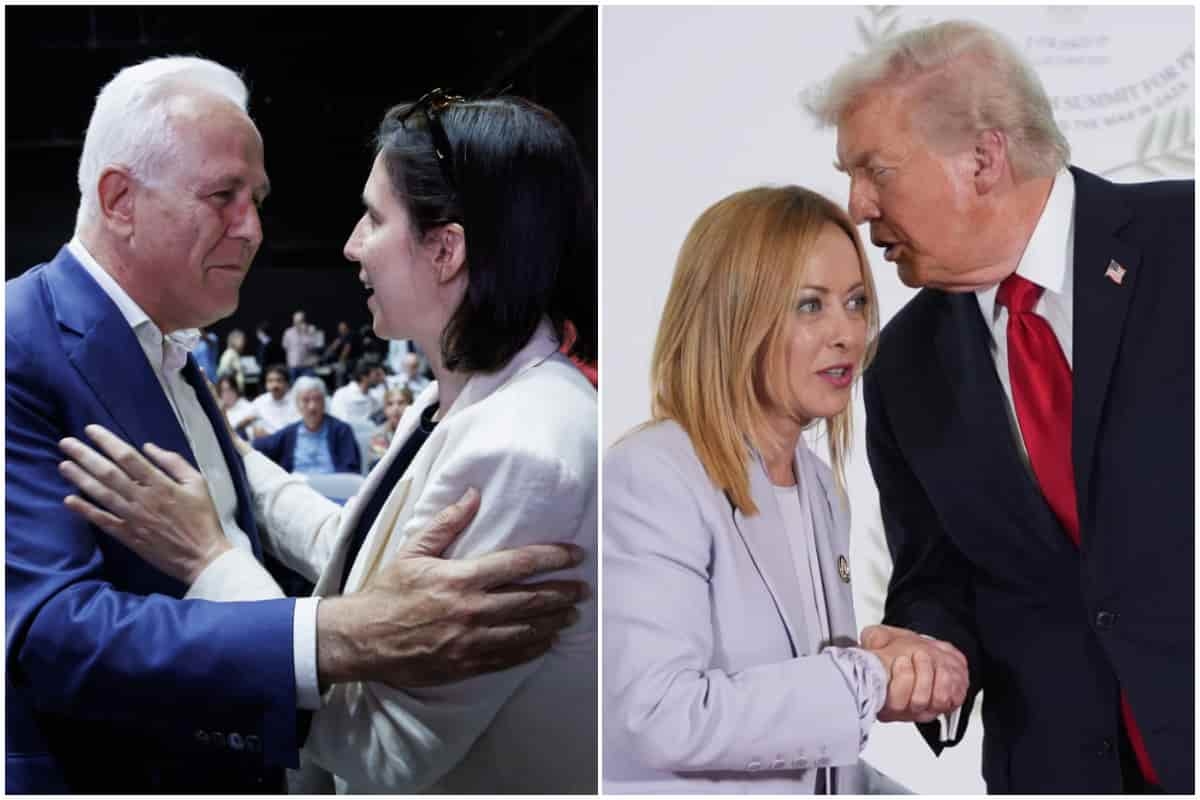 Sondaż polityczny: Partie po wyborach w Toskanii i porozumieniu pokojowym Trumpa w sprawie Gazy