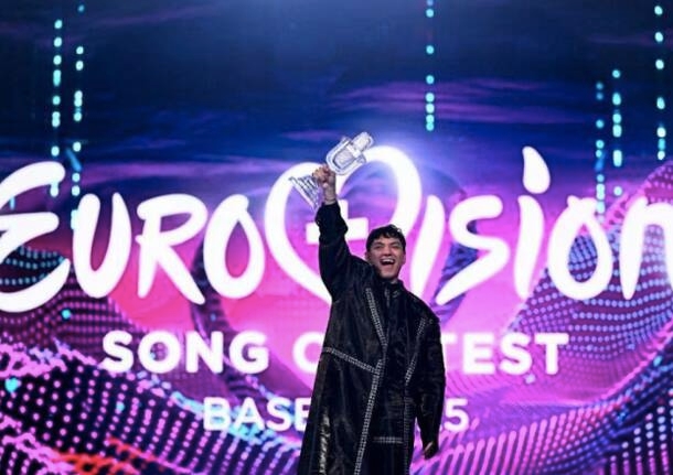 Muziek - Oostenrijk zegeviert op Eurovisie Songfestival 2025 met “Wasted Love” van JJ: Italië vijfde met Lucio Corsi - - Varese Nieuws
