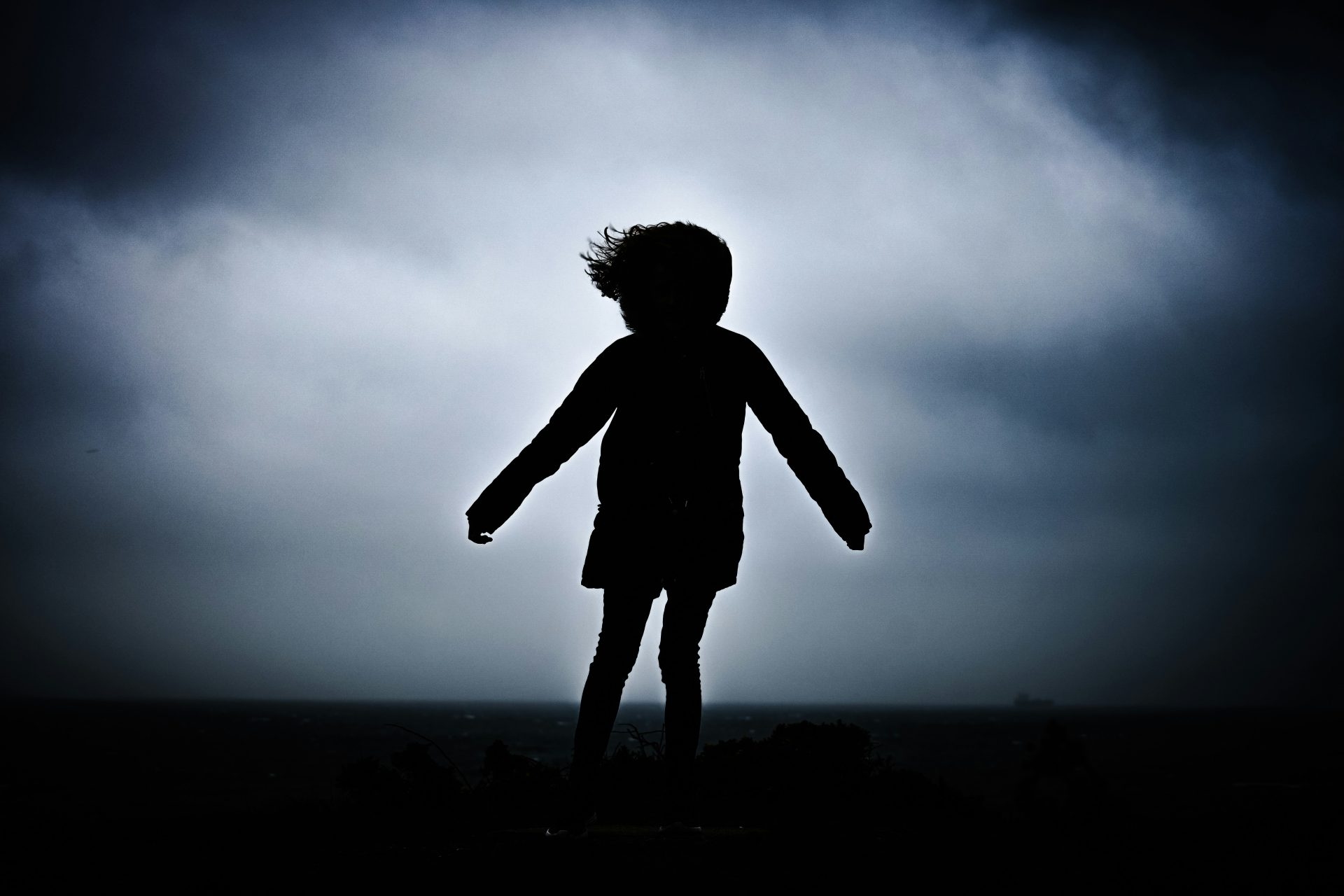 In six months, more than 8,000 minors have disappeared