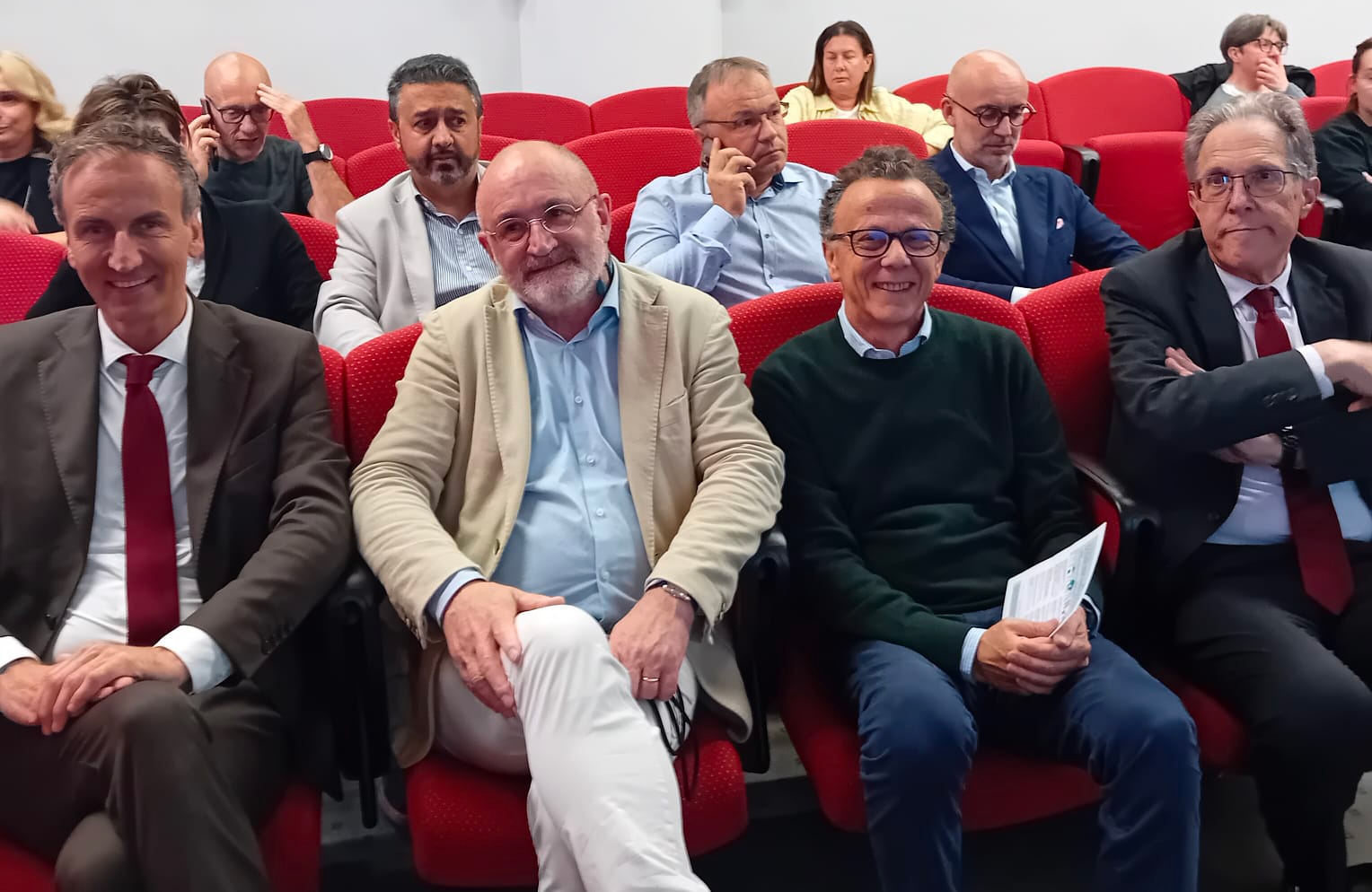 Bakımın geleceği? Evde. Yeter ki…