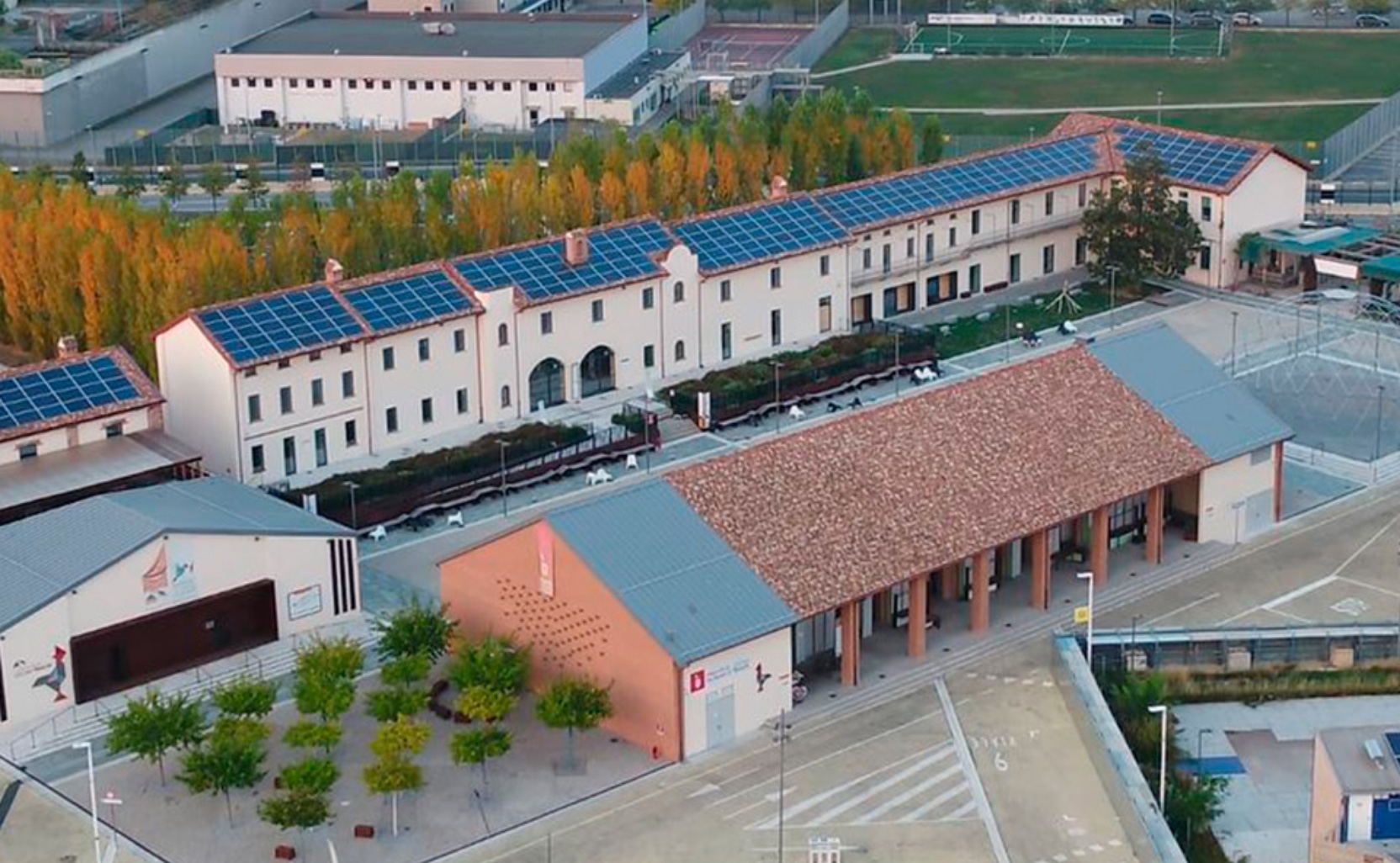 University of Milan and Federated Innovation join the governance of Fondazione Triulza