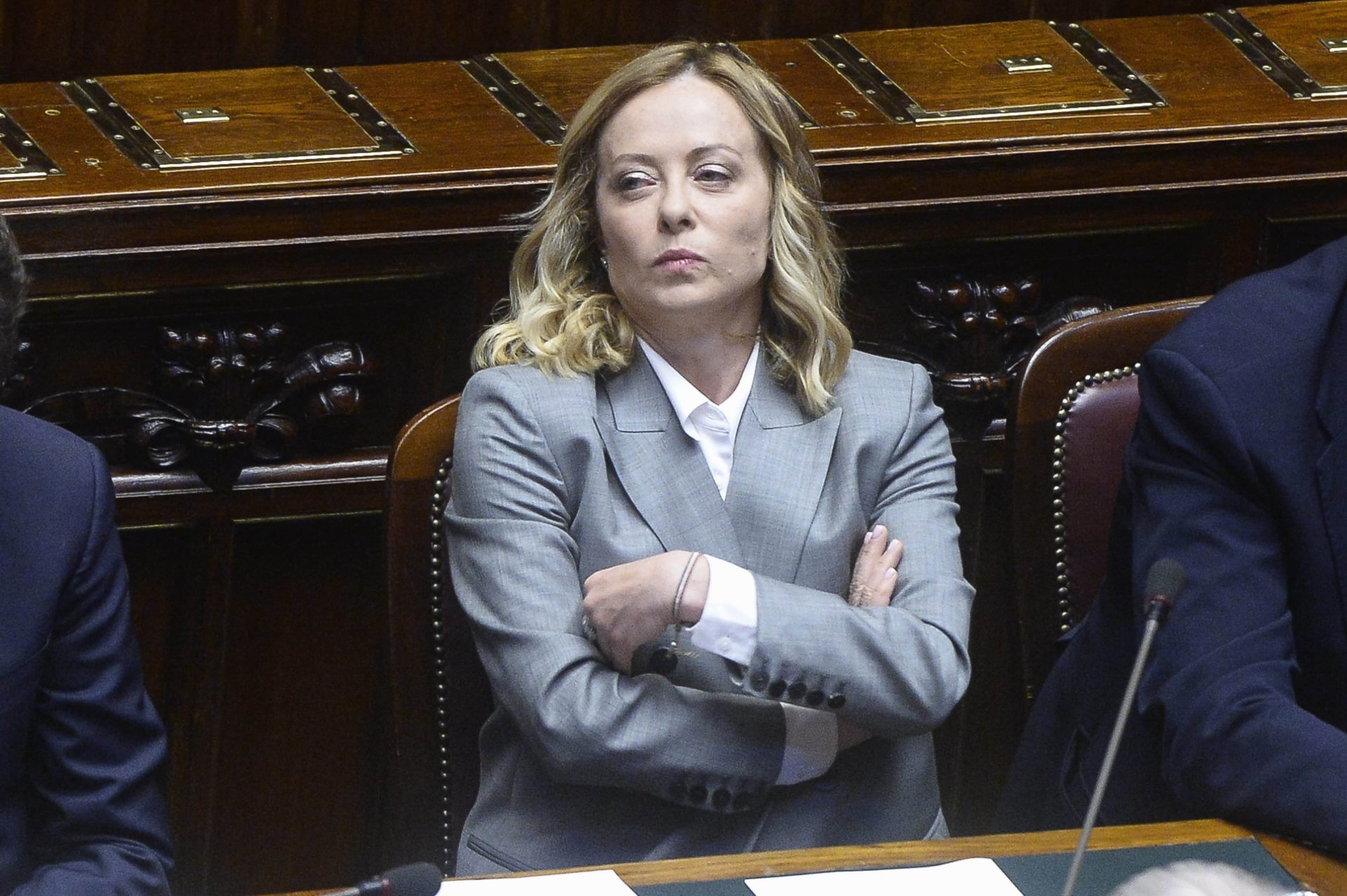 Başbakan, Meloni reformu Meclis'e geliyor: Bilmeniz gerekenler