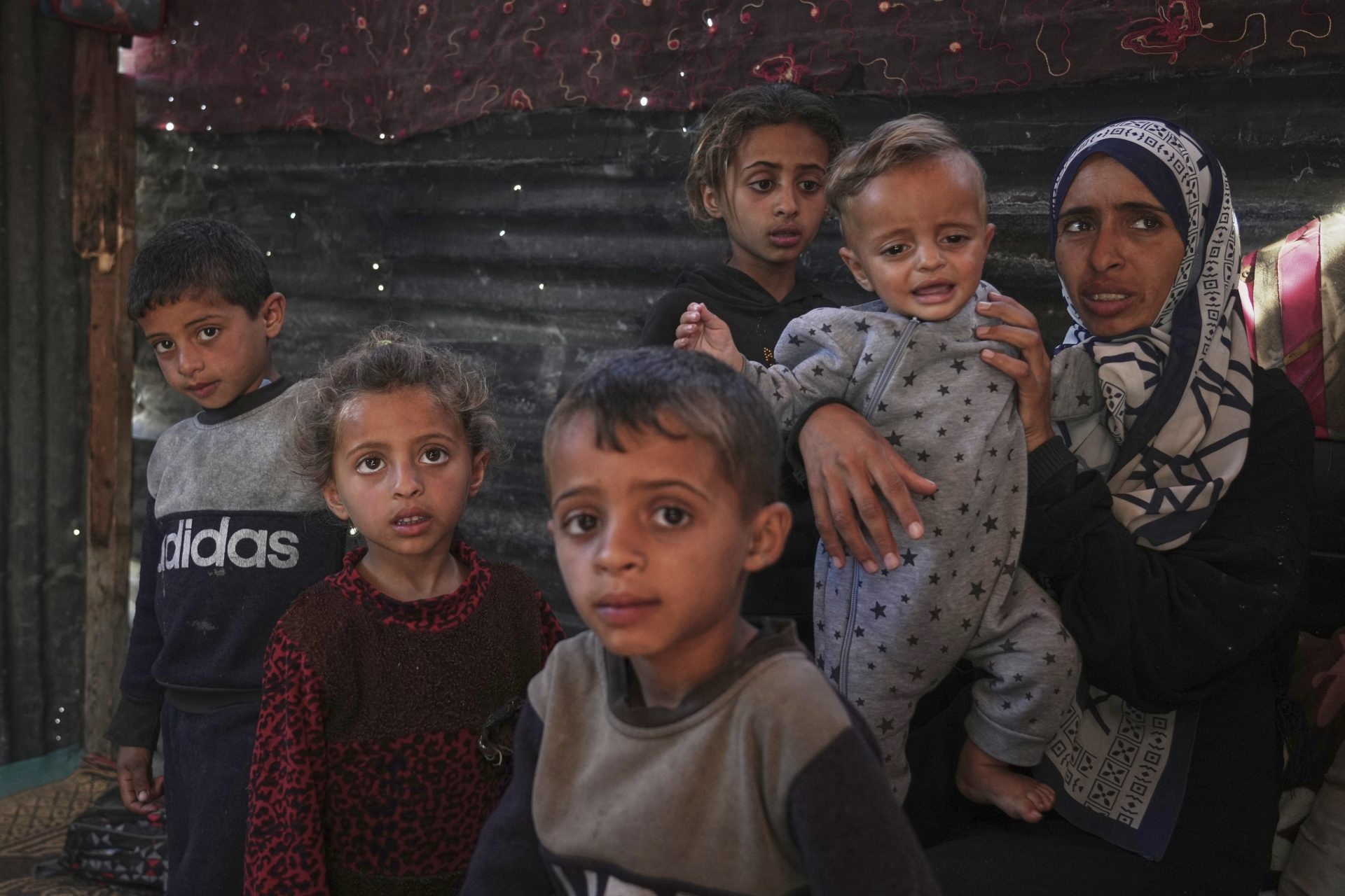 Gaza: Children are dying, temporary humanitarian pauses aren't enough to save them.