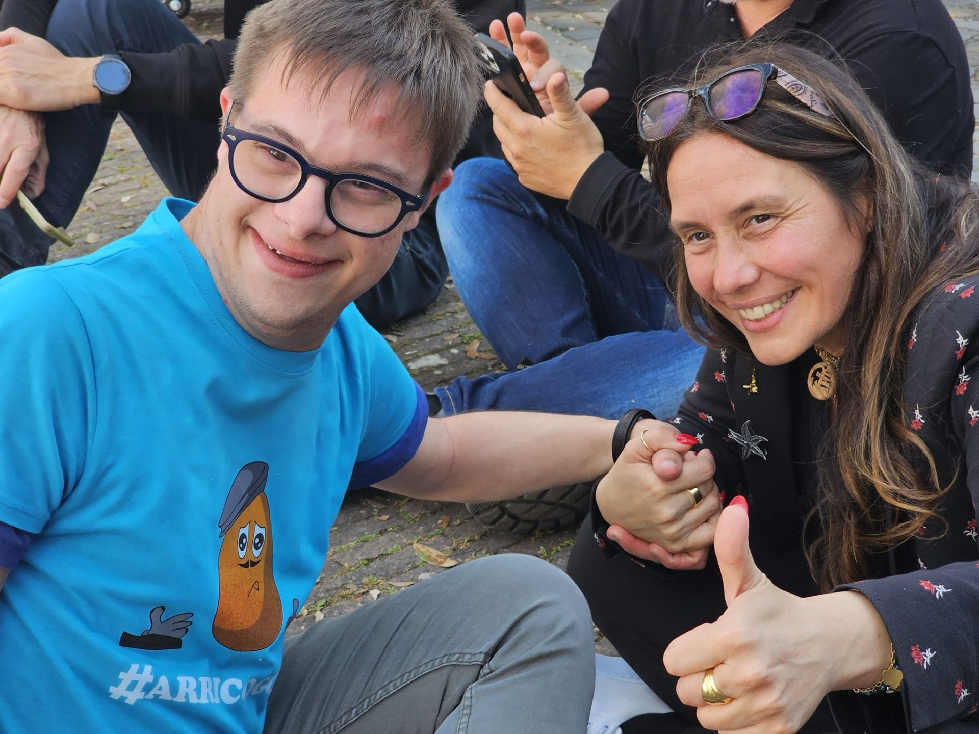 Non-standard services: the ambitious challenge of disability reform