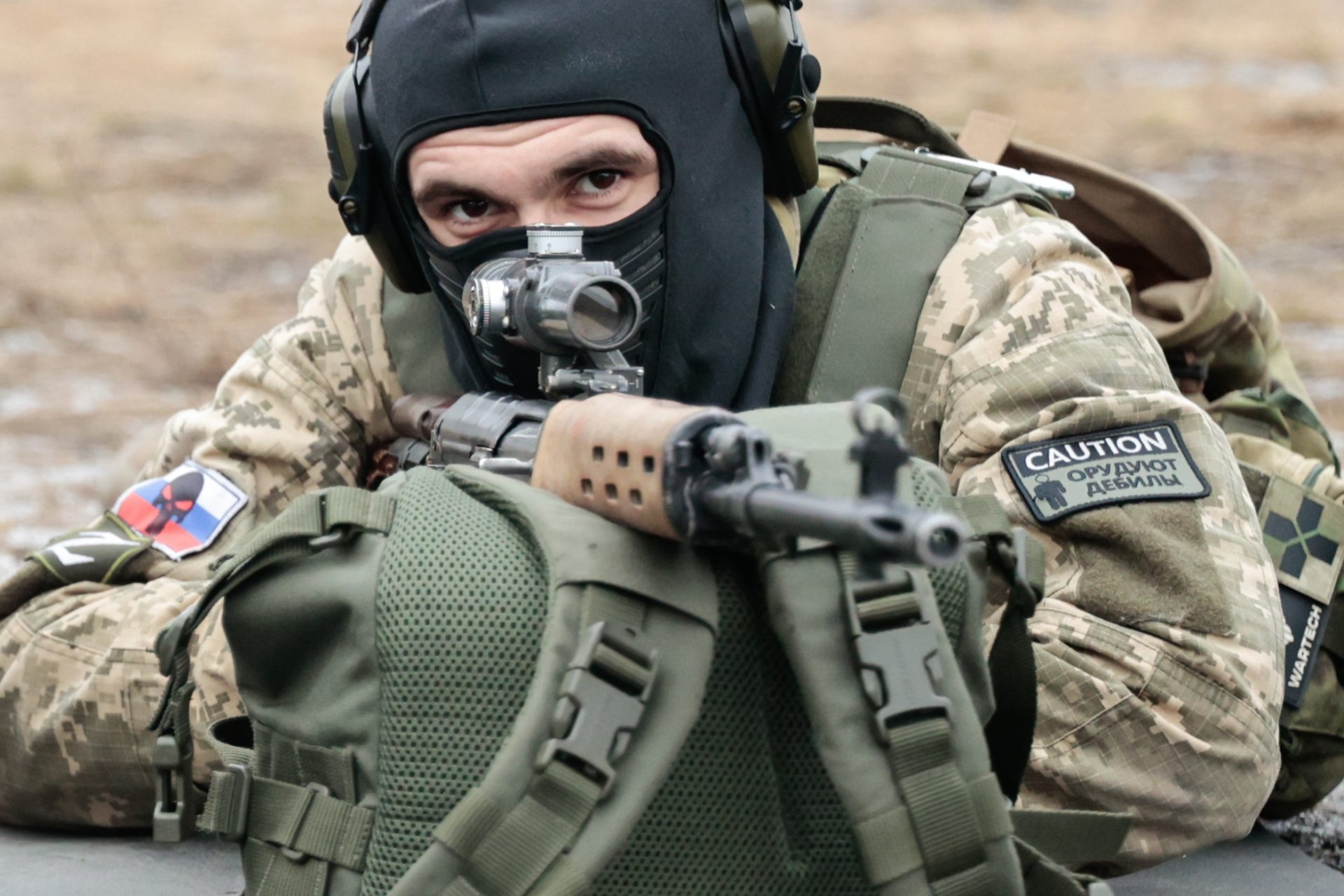 Avrupa Mahkemesi, Rusya'nın 2014'ten bu yana Donbass'ta yürüttüğü vekalet savaşını onayladı