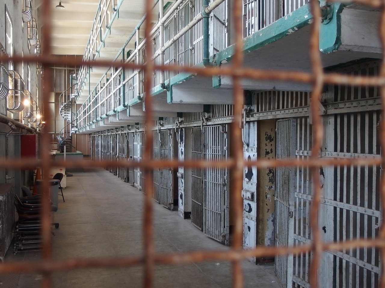 Tutti i numeri dell’estate nera delle carceri italiane