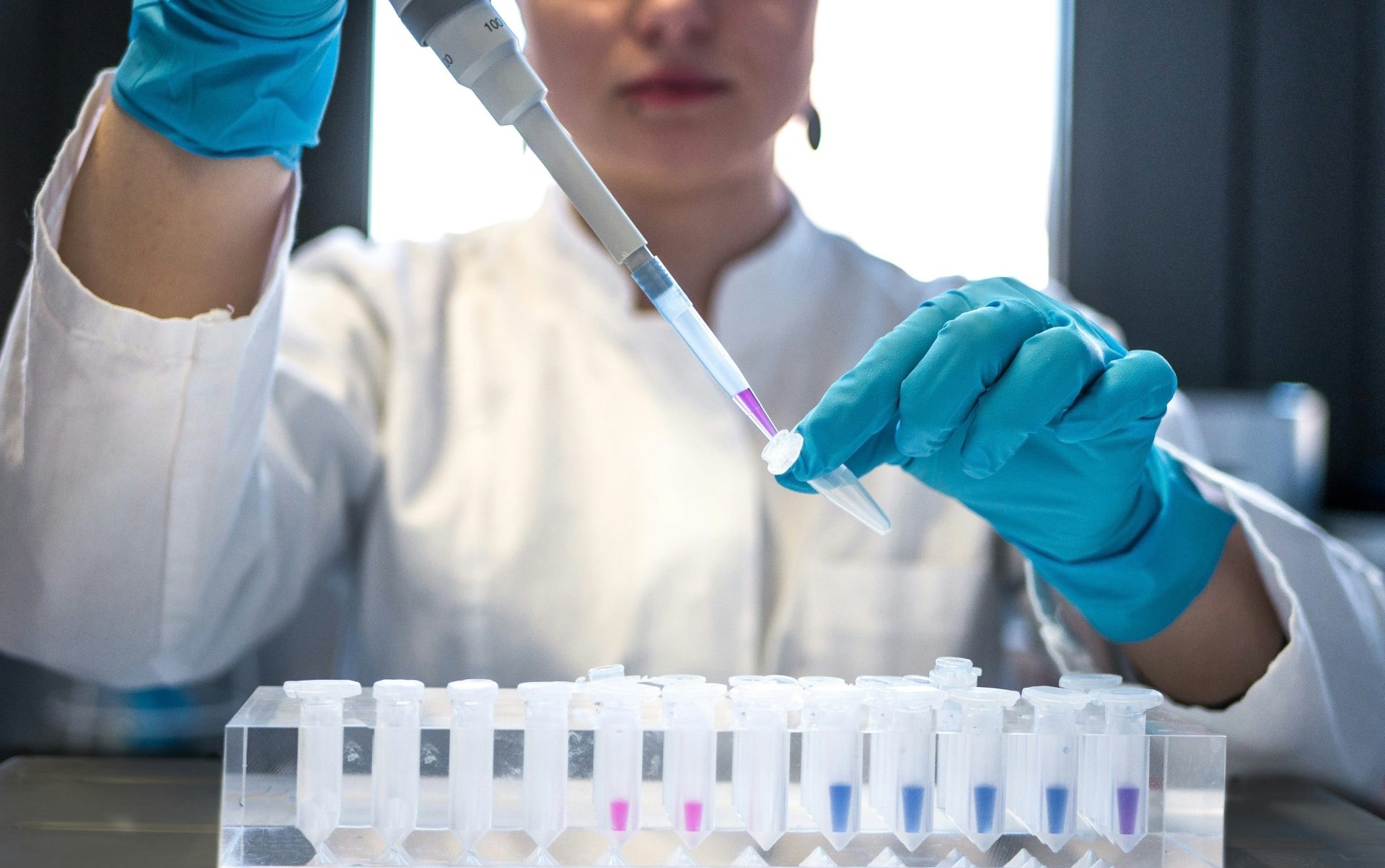 Volunteering expertise in the field of cancer research