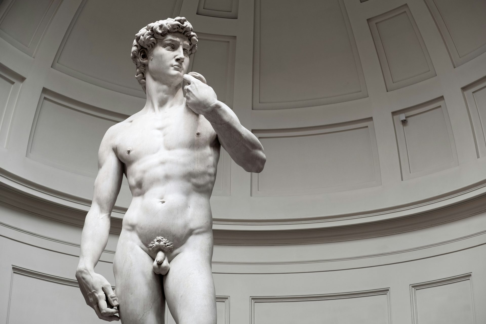 Quegli uomini che non hanno ancora imparato a essere desiderati