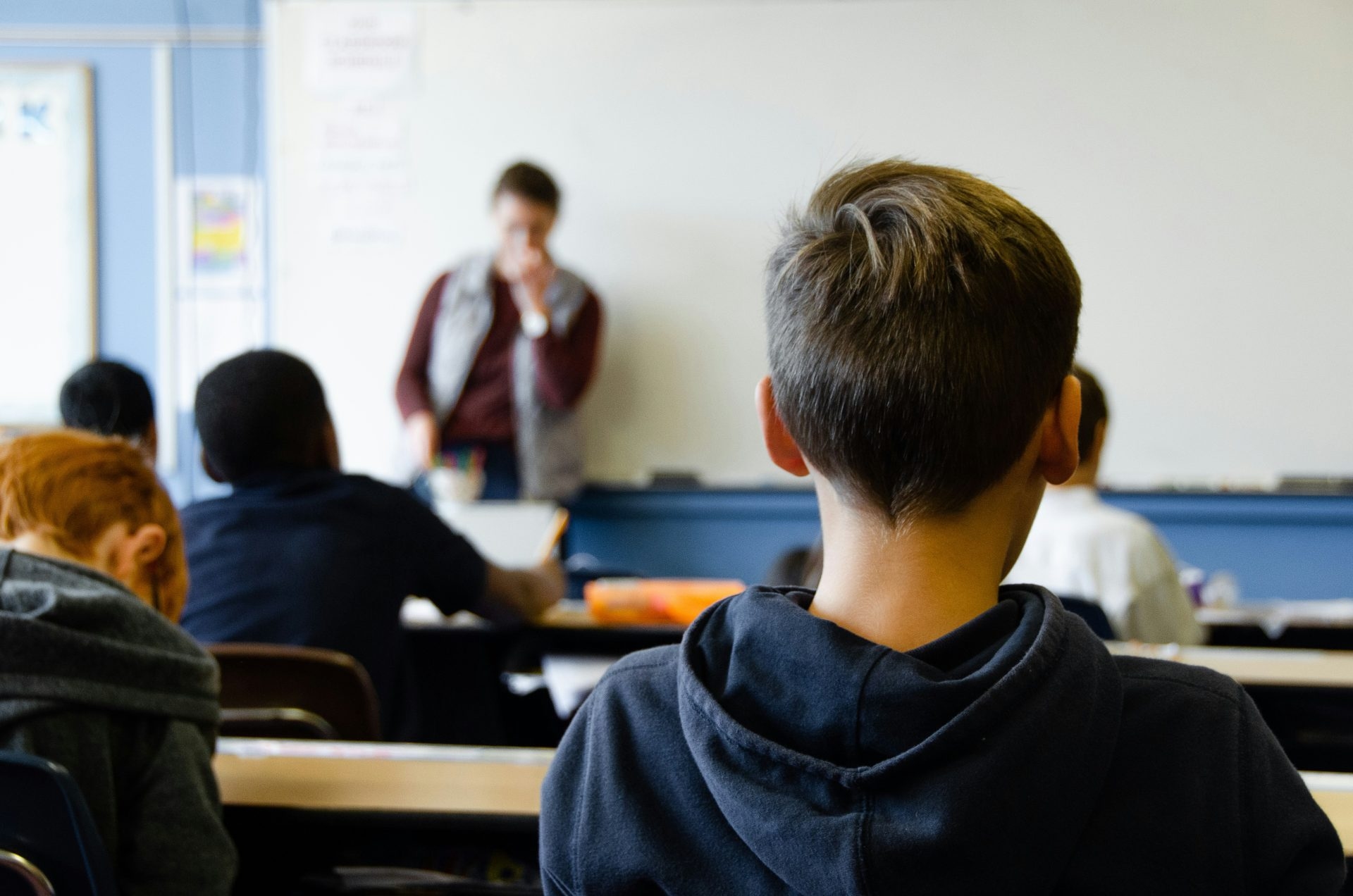 Register of Teaching Professions: 12 organizations oppose extension