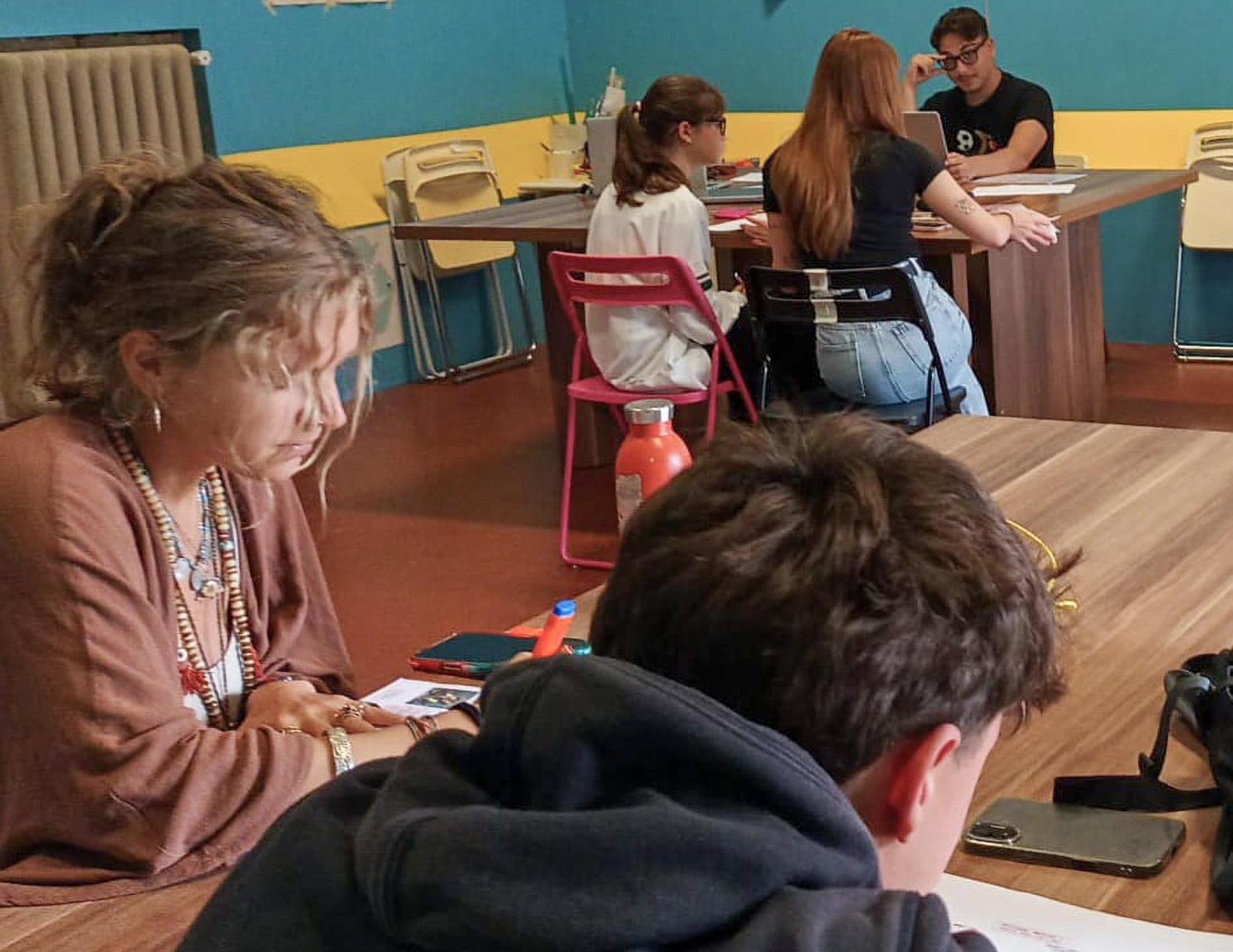 Progetti personalizzati per i disturbi dell’apprendimento: il modello Cremona fa scuola