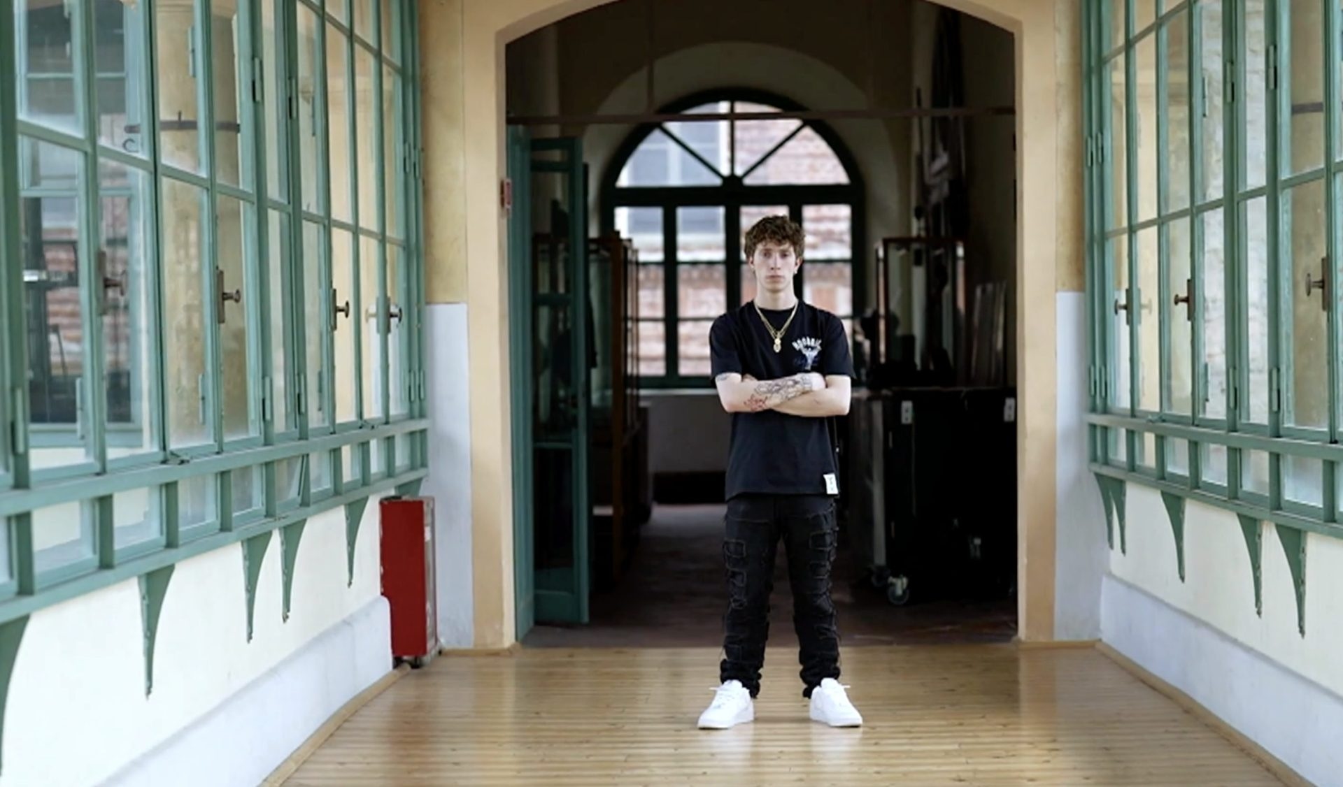 Il tempo sospeso tra scuola e futuro raccontato dai protagonisti