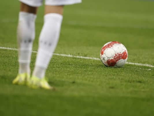 Modelo de previsão visa prever risco de lesões em jogadores de futebol