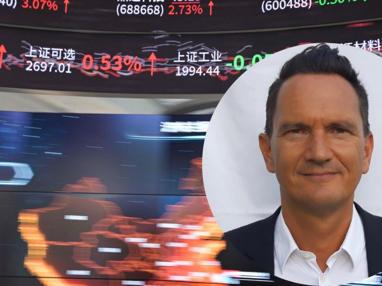 De Ben Charmin a Lioris: como um nativo de Dornbirn transforma grandes estrelas pop