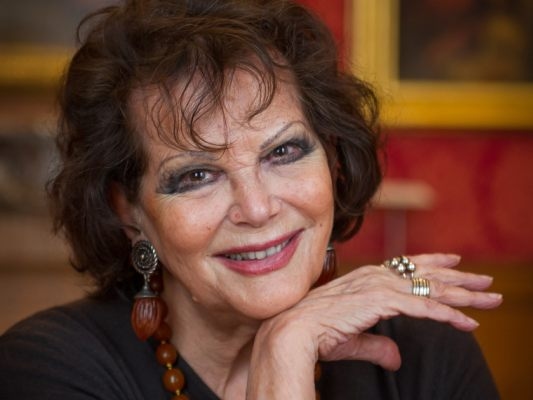 Claudia Cardinale morreu aos 87 anos