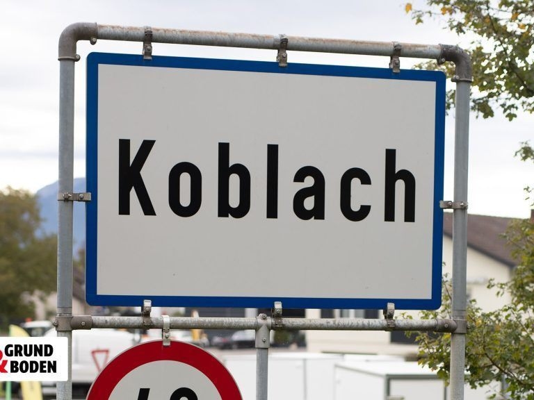 Où un immeuble à Koblach a été vendu pour 750 000 euros