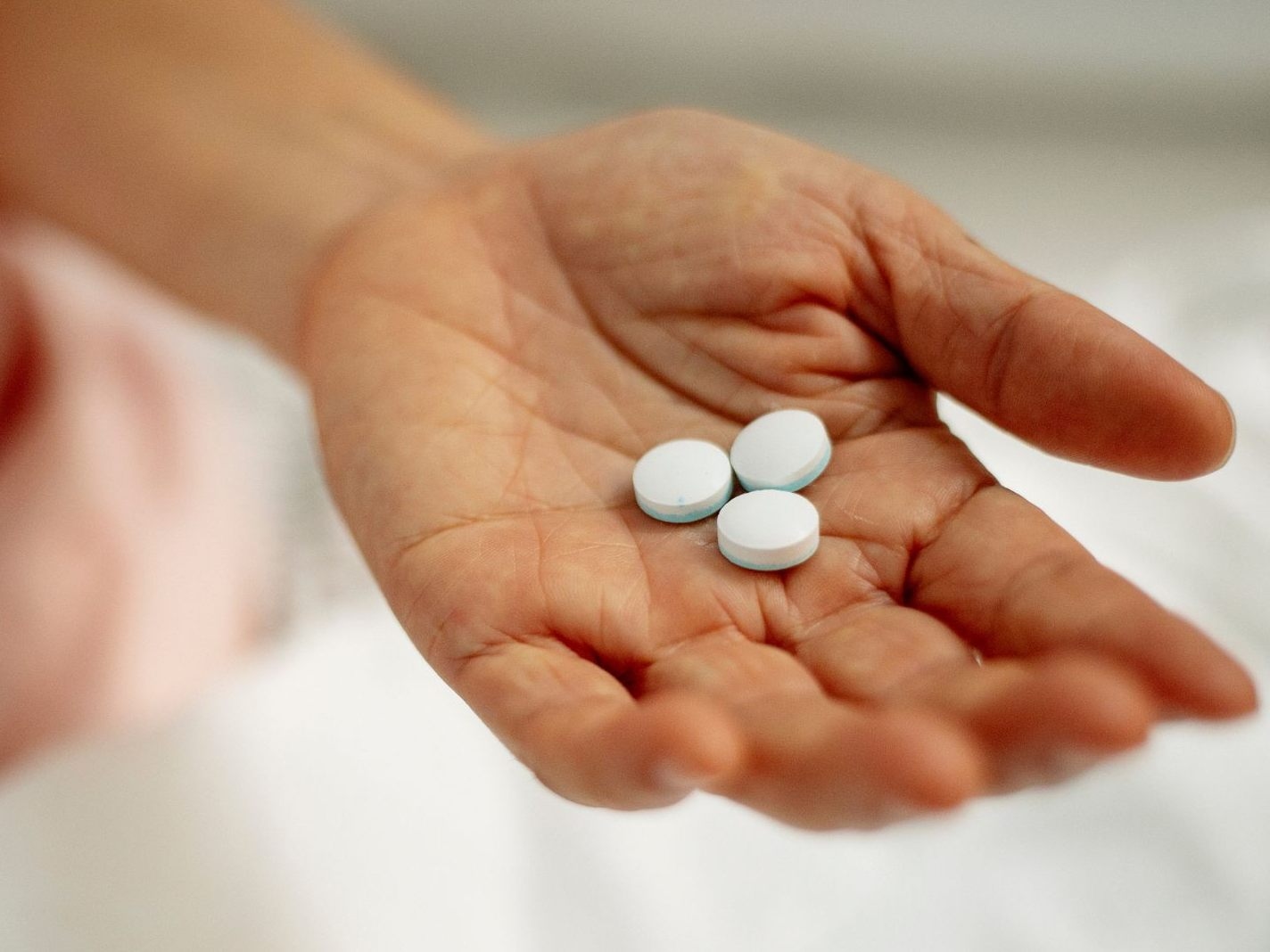 Ora un medico avverte: il paracetamolo può essere pericoloso per la vita