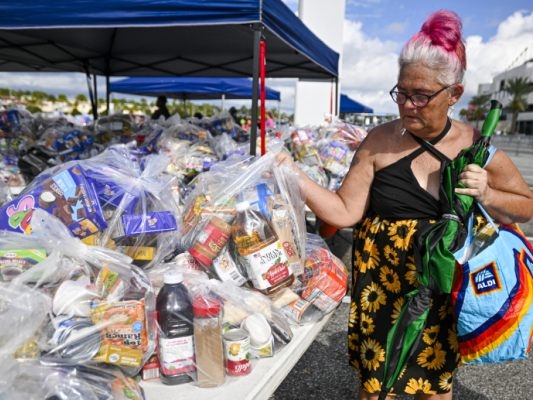 ABD bütçe anlaşmazlığına bir çözüm ortaya çıkıyor