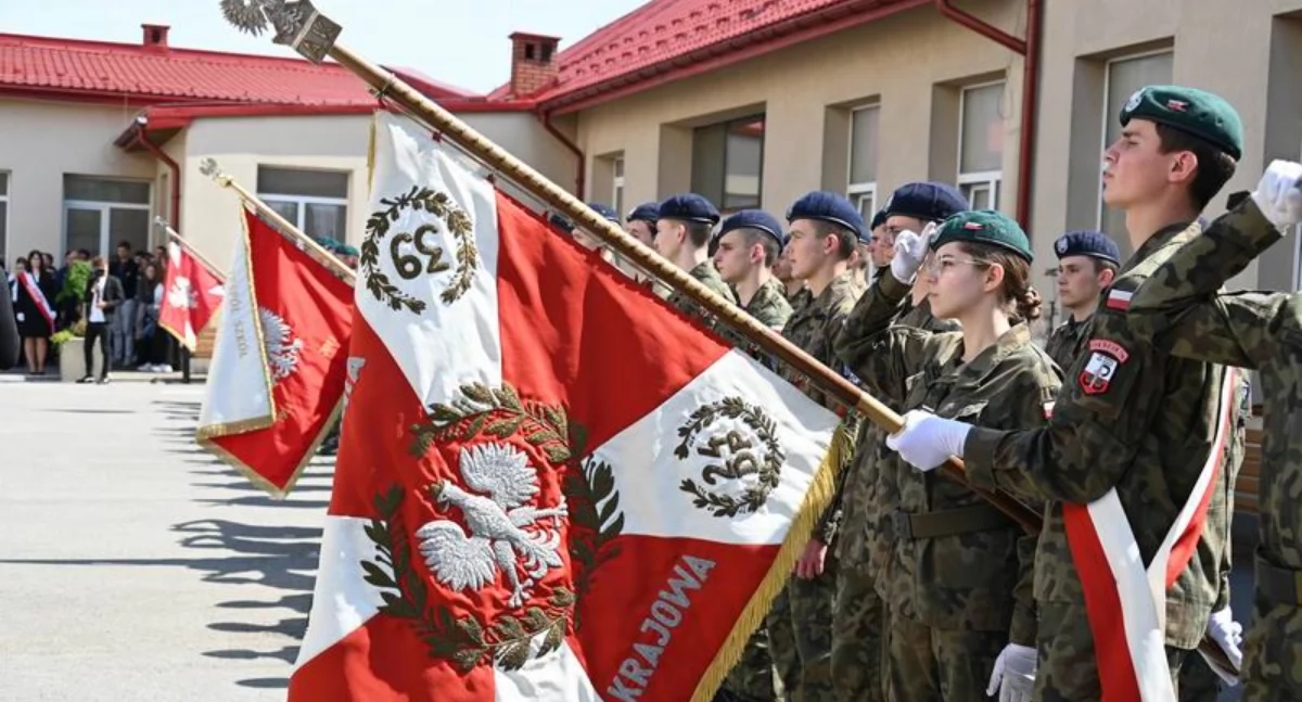 Uczcili pamięć bohaterów [GALERIA]