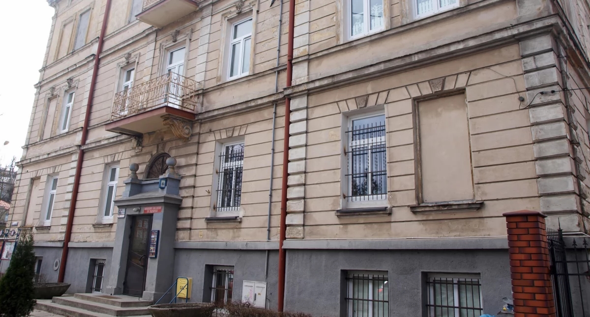 Przemyśl MDK ve Kazimierzowski Kalesi'nde olumlu değişiklikler