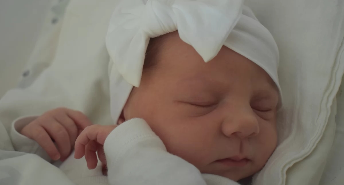 BAMBINO DELLA VITA (bambini con il numero ŻP 19 dal 7 maggio)