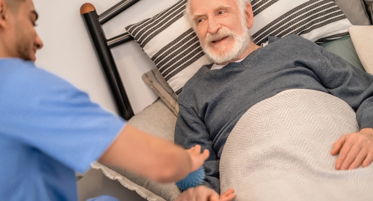 Movimiento que cambia vidas – Terapia Funcional Intensiva en la práctica
