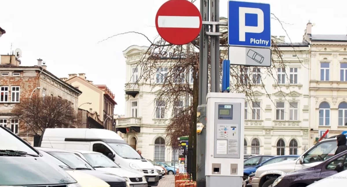 Resolución (parcial) sobre aumento de tarifas de estacionamiento irá a los tribunales