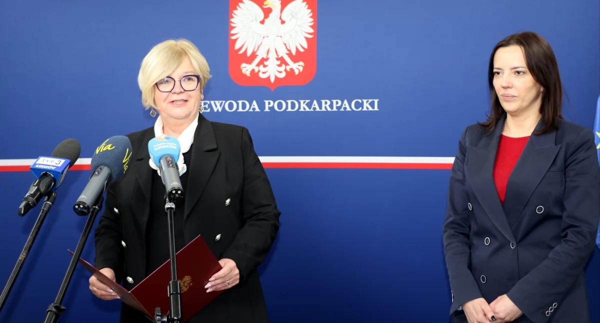 Kasa z rezerwy na drogi gminne. Pruchnik na liście 5 gmin z dofinansowaniem
