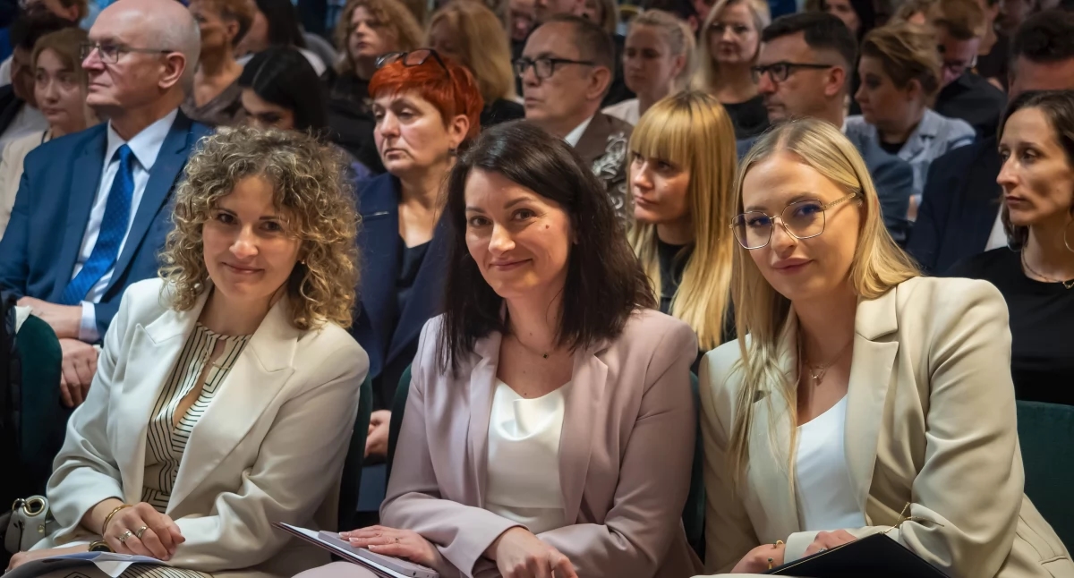 Dyskutowali o problemach uzależnień