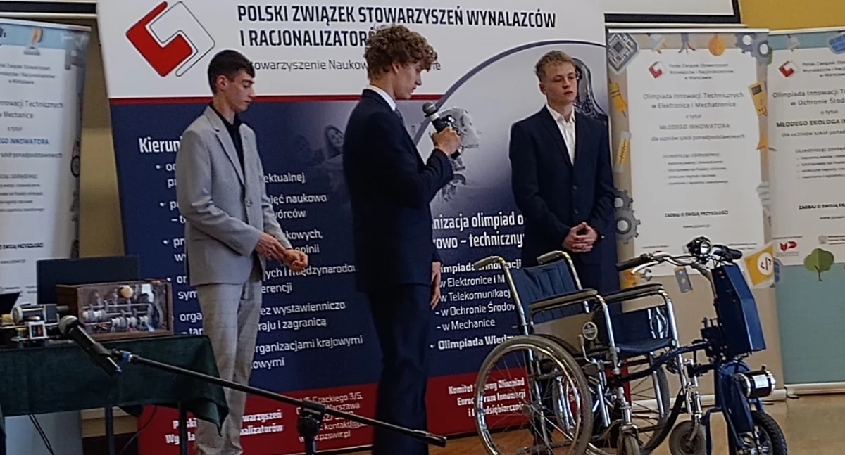 Indeksy na najlepsze uczelnie techniczne mają już w kieszeni!