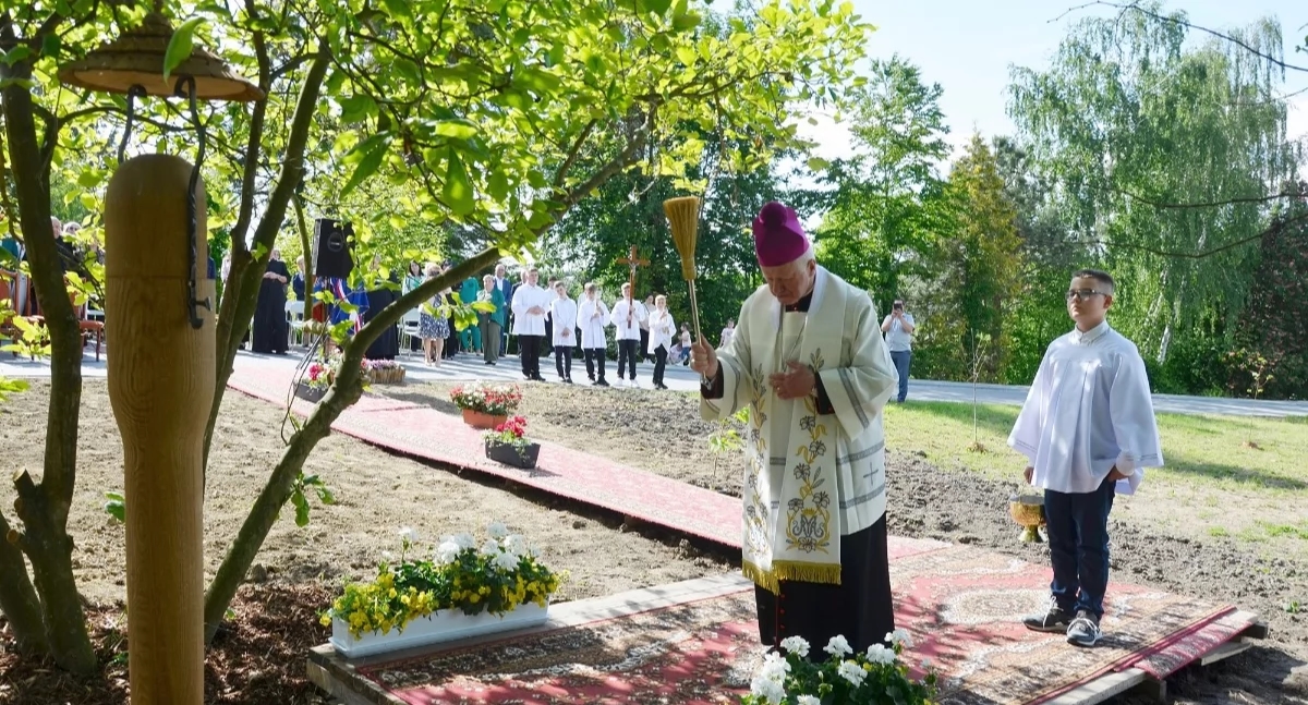 St. John Paul II okullarının aile toplantıları geleneği devam ediyor