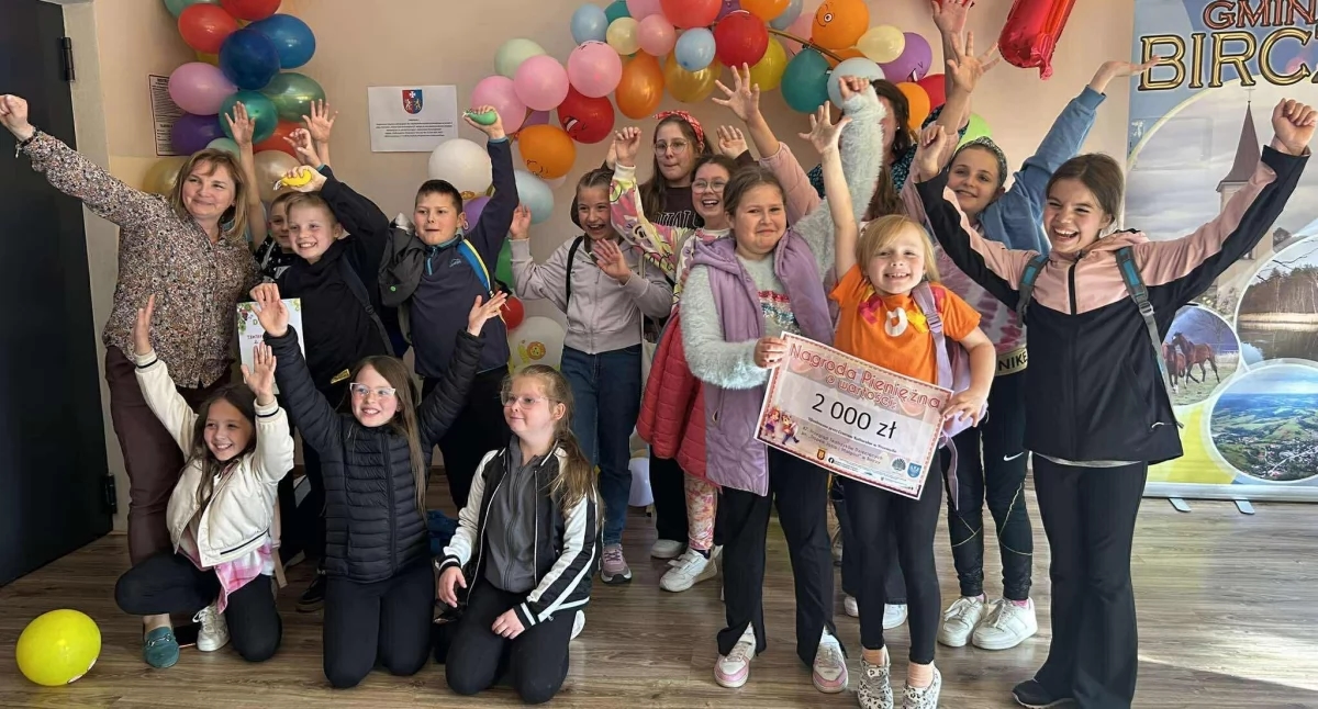 Бирча — столица детского театра. Мы знаем победителя смотра этого года!