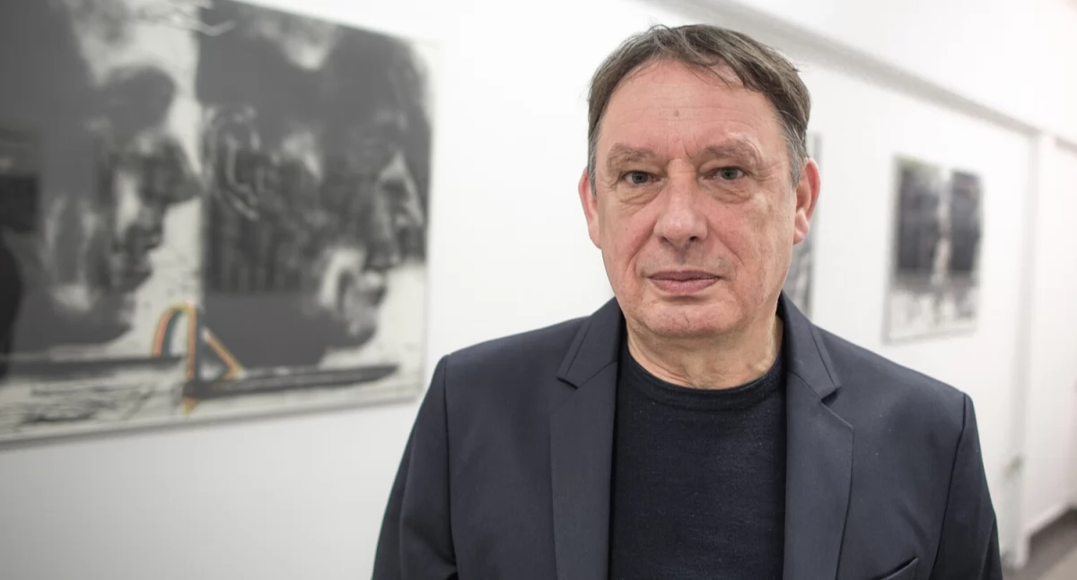 Öğrencilere alan tanıyorum… Prof. Henryk Ożóg ile röportaj