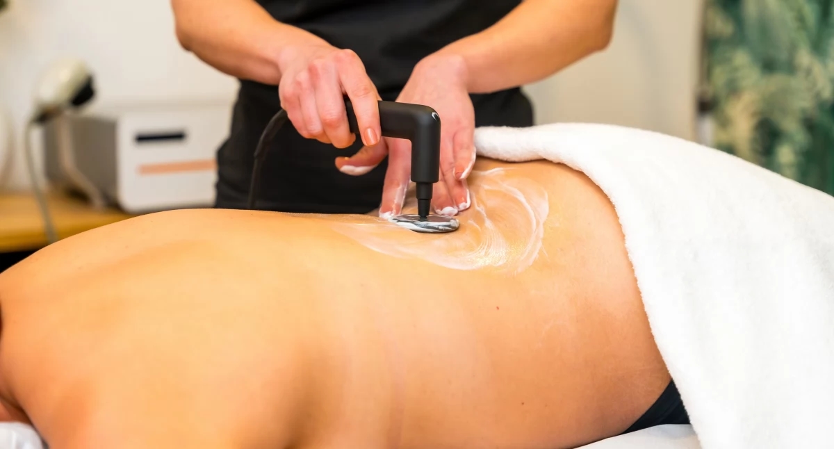 Health under tension? INDIBA technology in the service of rehabilitation