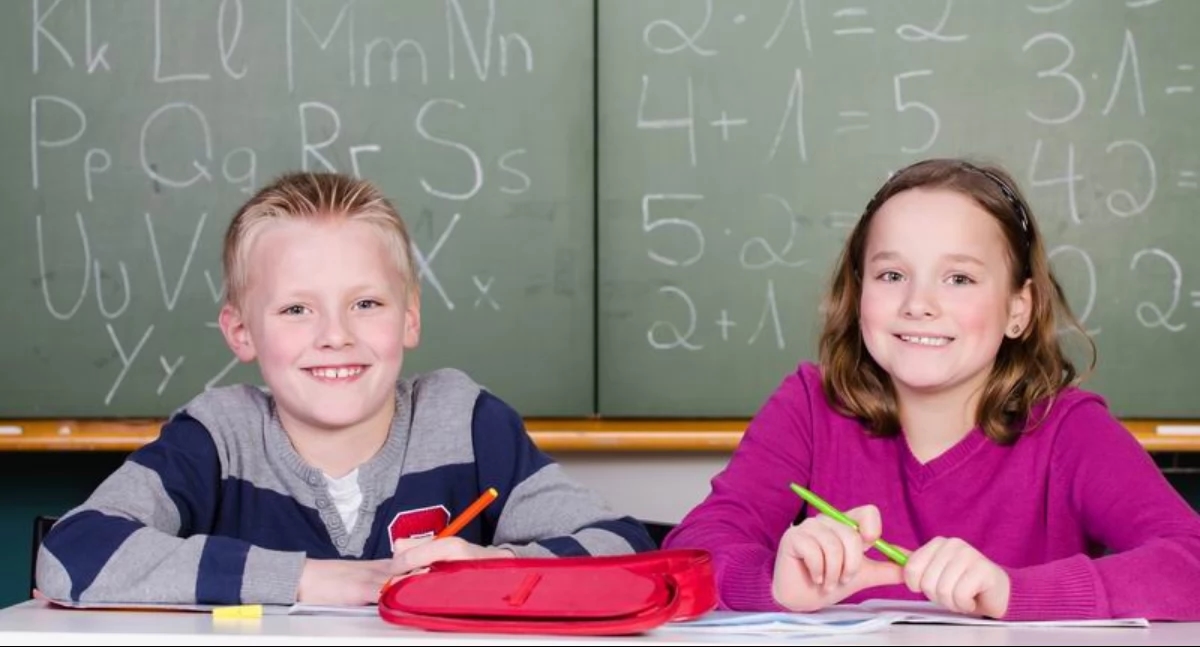 1.000 PLN para los mejores estudiantes