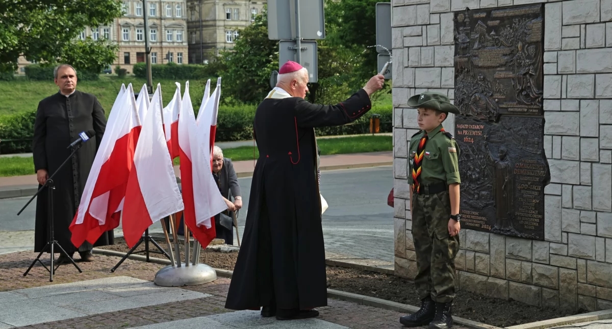 Conmemoración del padre Makary Demeski [FOTOS]