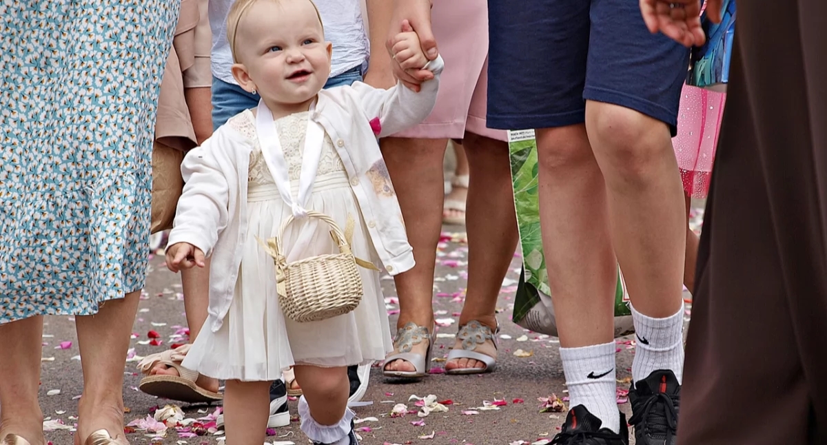 Corpus Christi en Przemyśl [FOTOS]