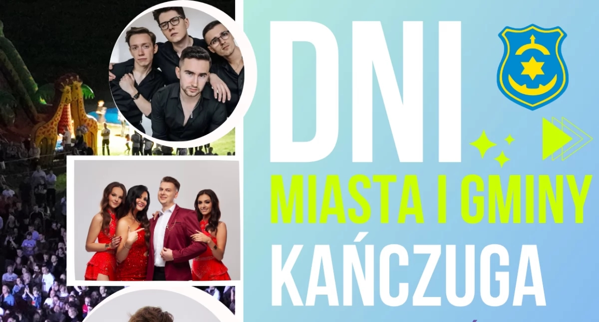 Dni Kańczugi [PROGRAM]