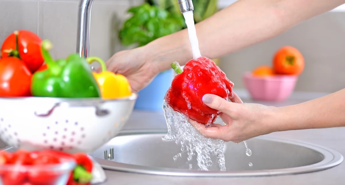 Cena wody i ścieków w górę o 33 procent
