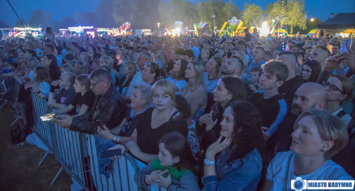 Dias de Radymno [FOTOS]