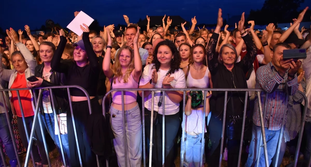 Dagen van de stad en gemeente Kańczuga [FOTO'S]