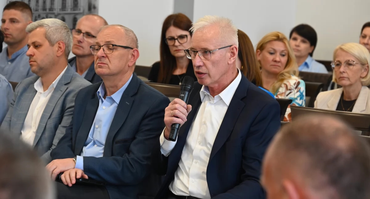 De financiële situatie van het ziekenhuis verslechtert. Het verlies over het afgelopen jaar bedraagt ​​meer dan 3 miljoen PLN!