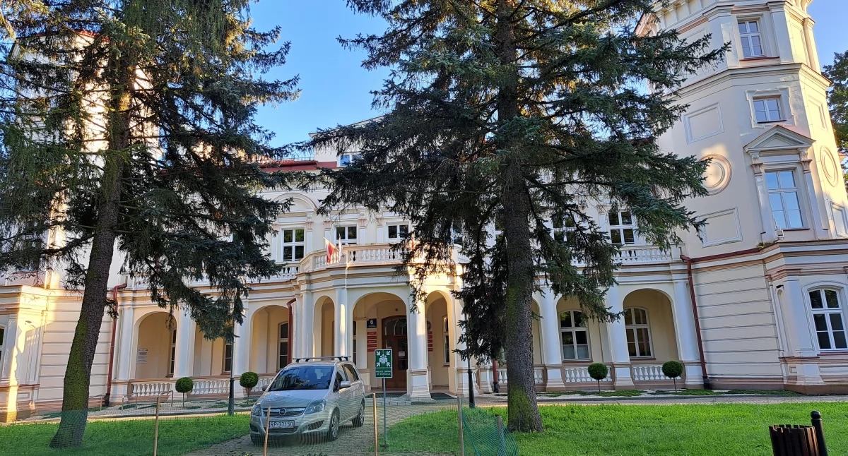 Las universidades de Jarosław y Przemyśl se encuentran entre las 15 mejores del ranking de universidades profesionales de Perspektywy