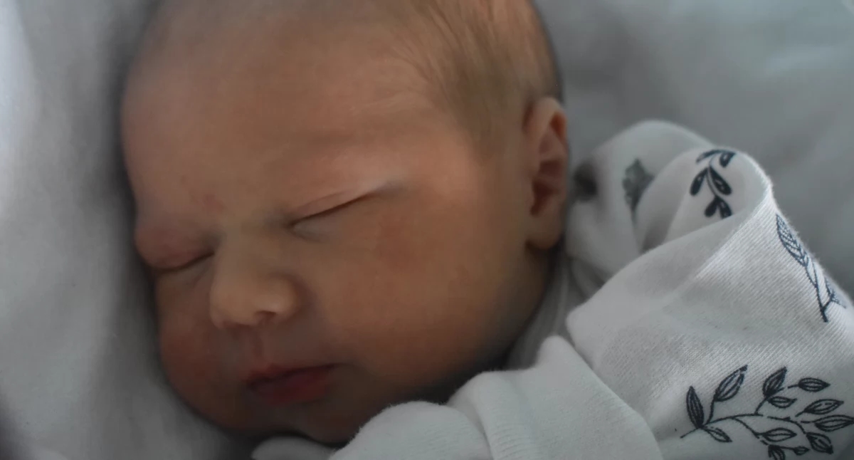 DE BABY'S VAN HET LEVEN (baby's uit de ŻP 28 uitgave van 9 juli)