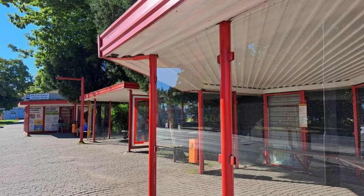 Los residentes preguntan por nuevas paradas; la ciudad lleva dos años hablando de planes. Desafortunadamente, estos no se han materializado [FOTOS]