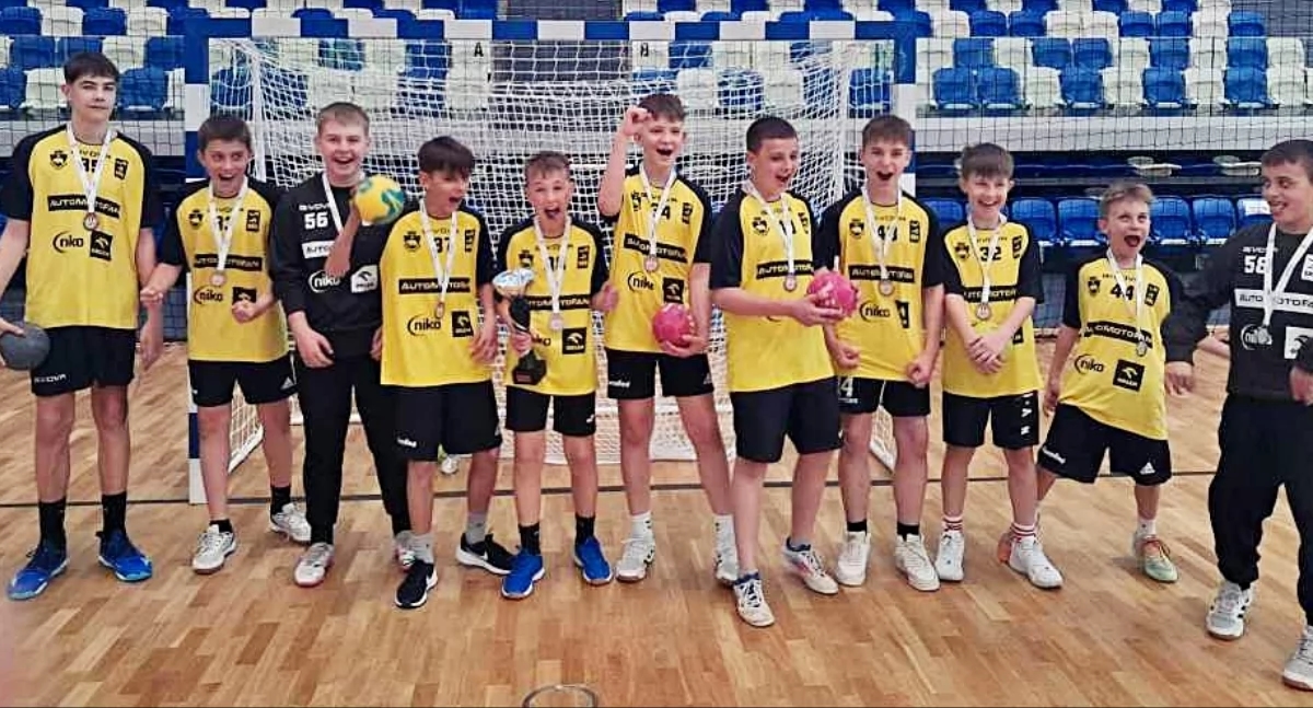 "Sportowy Orlen" en Przemyśl da resultados [FOTOS]