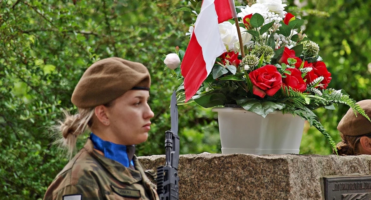 As vítimas não clamam por vingança, mas por lembrança e verdade. 82º aniversário do massacre de Volhynia [FOTOS]