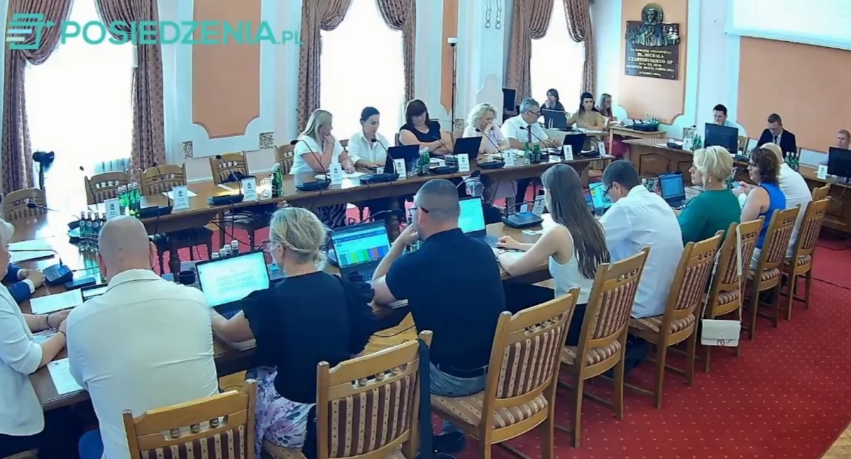 Las finanzas serán el tema de la sesión. Habrá una guardería de 96 camas y fondos de un proyecto de subvención.