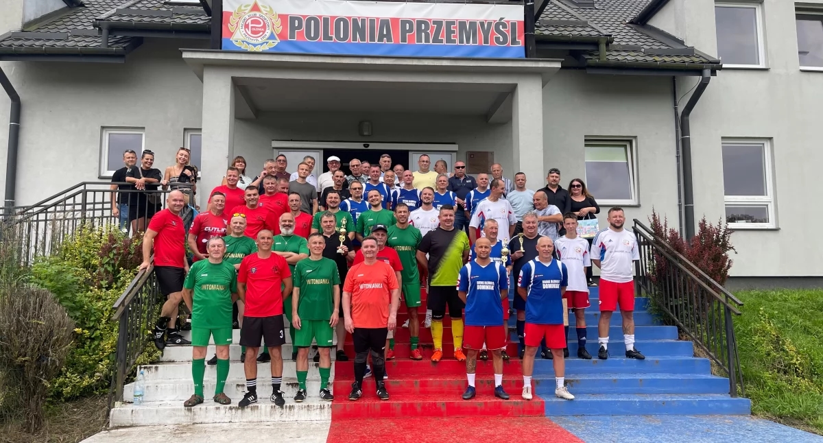 IX Dominiak: Krzysiek's Tournament Continues